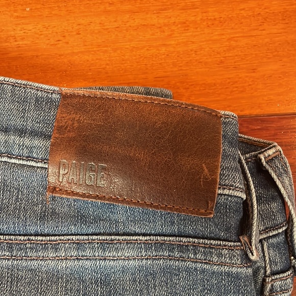 PAIGE | Vintage, federal slim - Picture 5 of 7